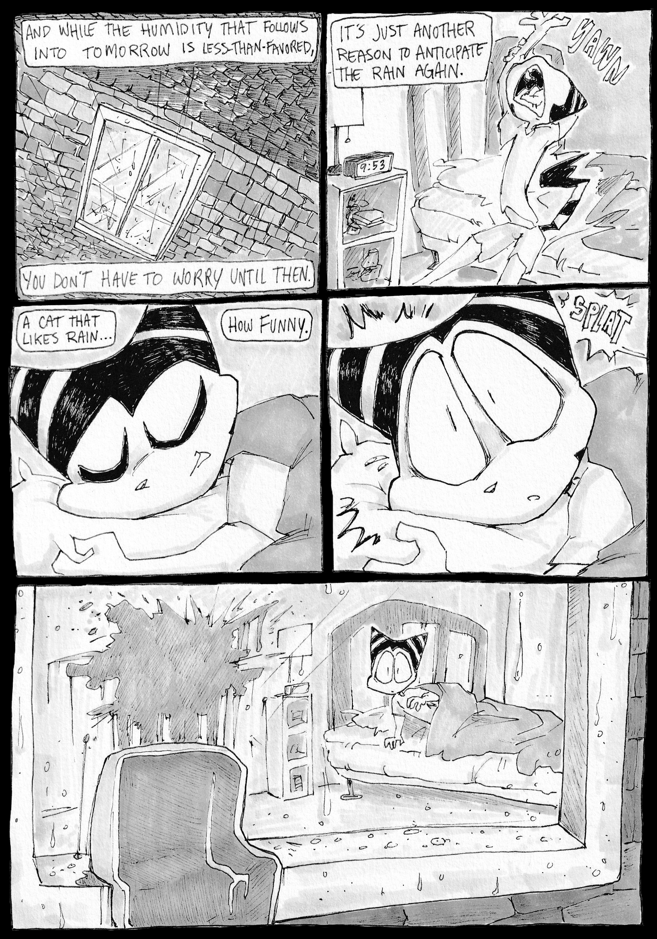 under the weather page 3